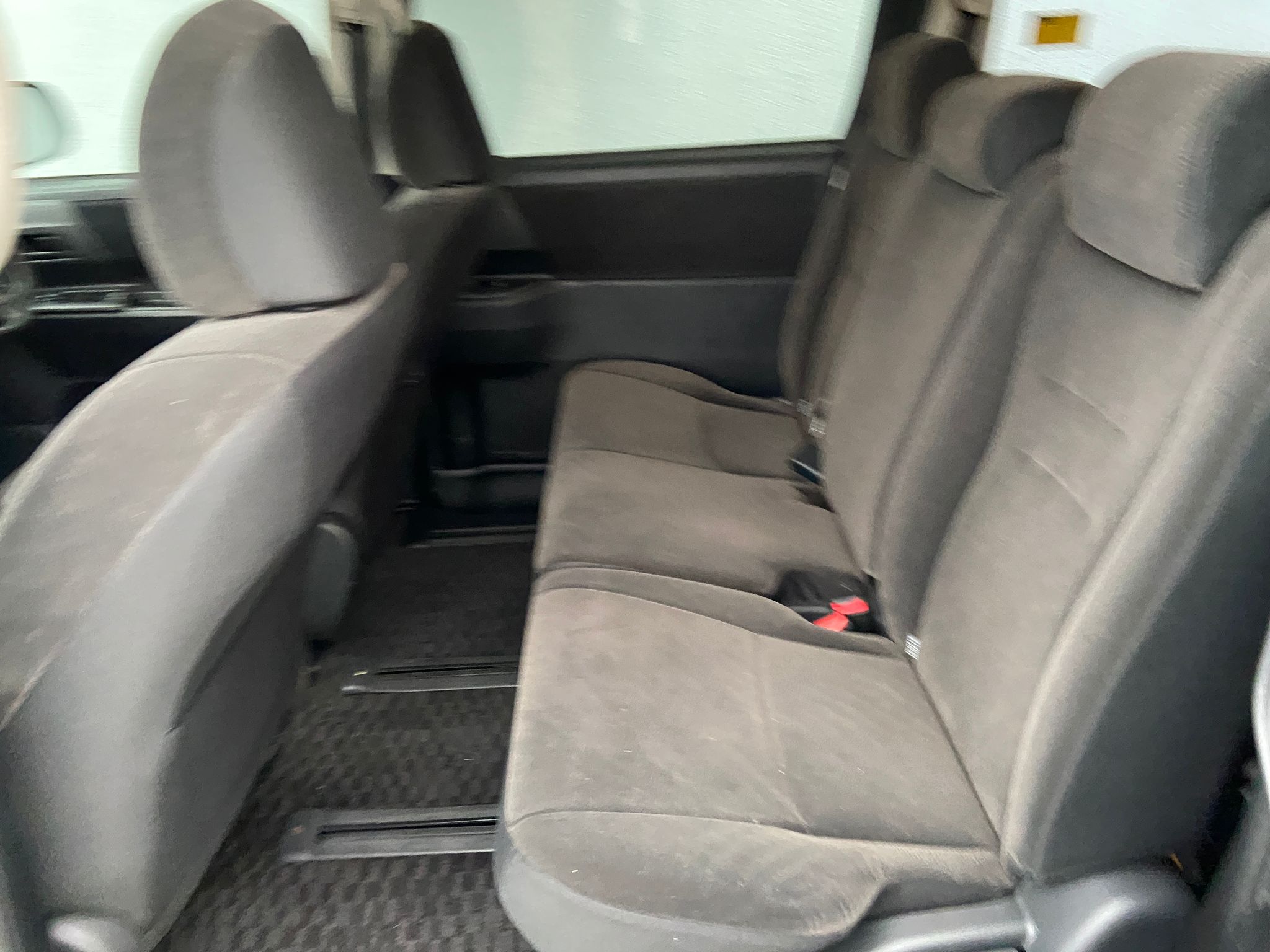 2012 Toyota Voxy 